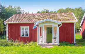 Gorgeous Home In Vimmerby With Kitchen Vimmerby